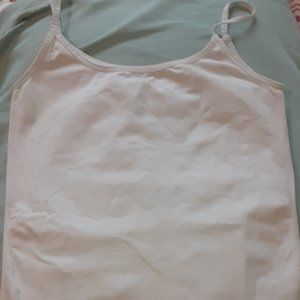 Worthington Suitable Seamless, small/medium, White